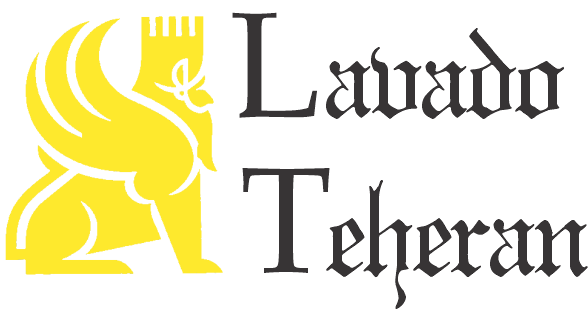 Lavado teheran logo